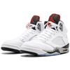 Jordan 5 Retro Weiß Zement Jordan 136027-104