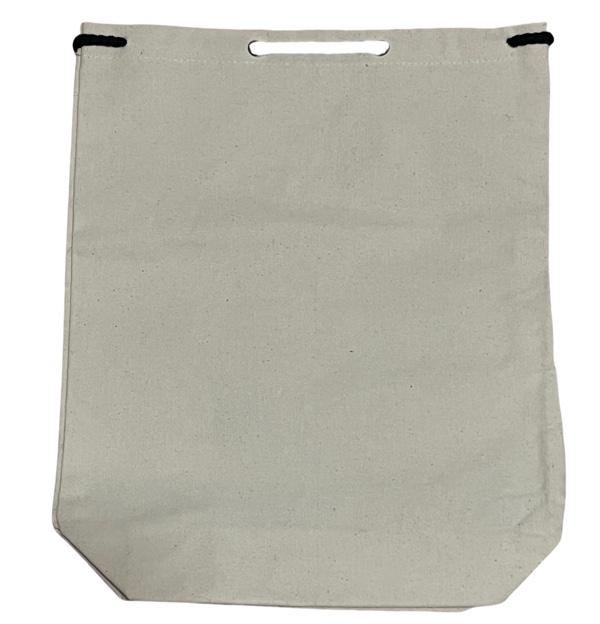 Anime "Bocchi the Rock!" x Nihonsei x ONKYO collaboration: Kikuri original drawstring bag