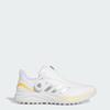 Women's Solarmotion BOA 24 IF0287 Women's Performance Sports Shoes Cloud White / Silver Metallic / Semi Spark