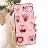 For Xiaomi Redmi 8A Case Cute Cat Dragon Cartoon Cover Soft Slim Fundas For Xiaomi Redmi8A Redmi 8 A 8a Phone Back Cover