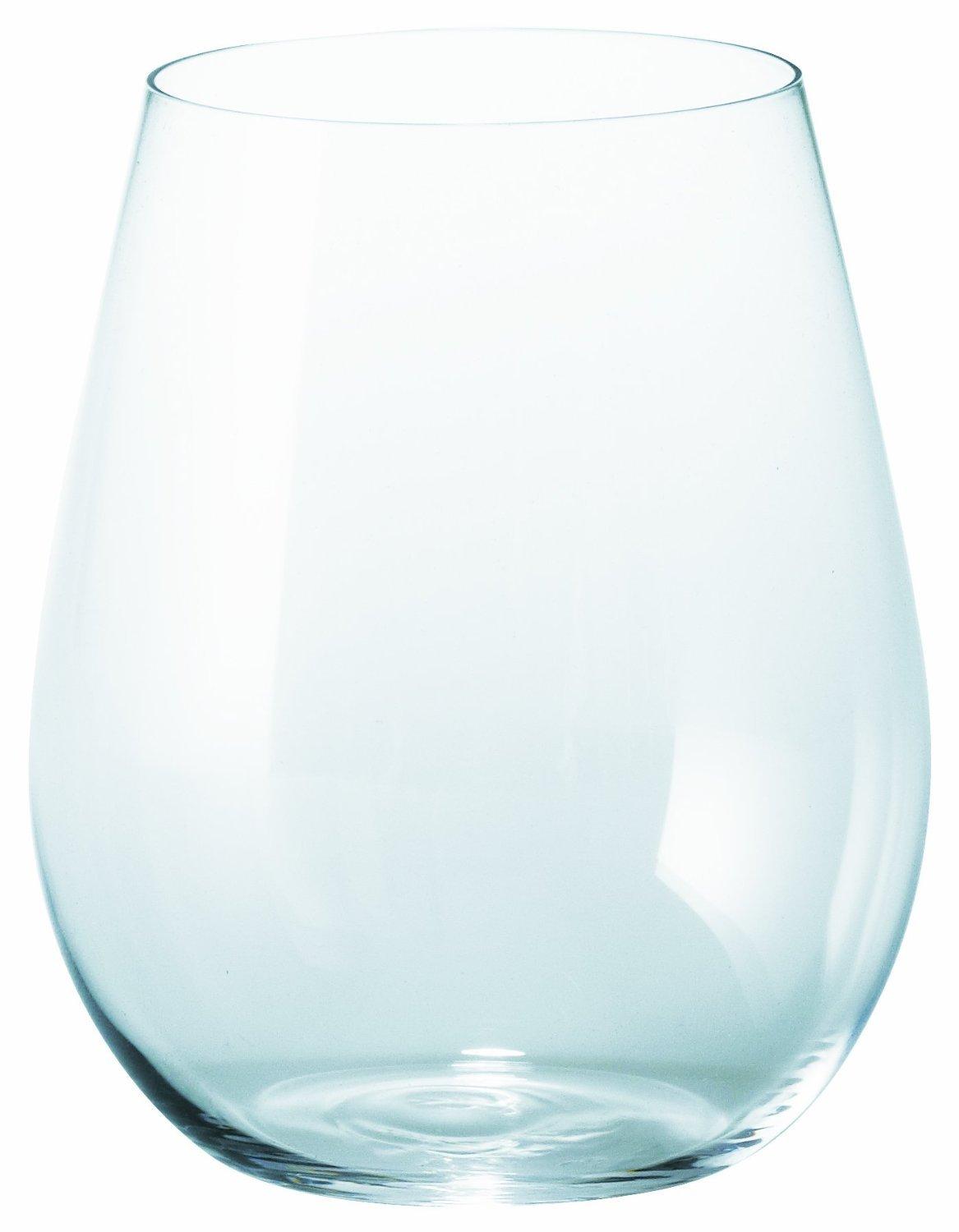 

Matsutoku Glass Usuhari Wine Glass, Bordeaux, 330ml