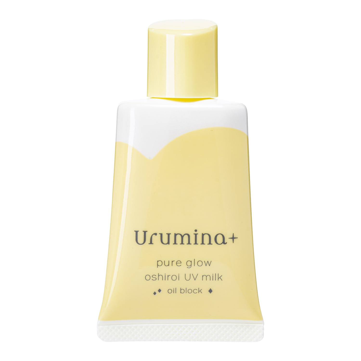 

Urmina Plus Fresh Skin Powder Emulsion Oil Block 01 (желтый)