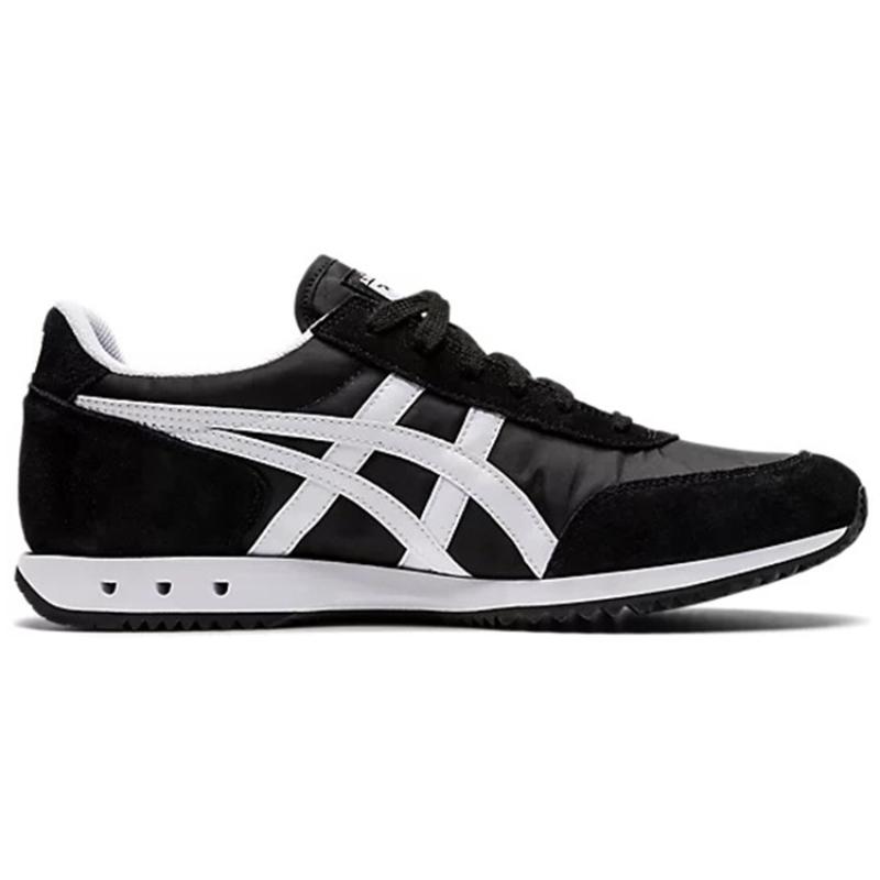 Onitsuka Tiger New York 'Black White' Sneakers 1183A205-003
