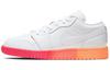1 Low GS Sunset Sohle 554723-100