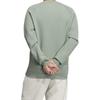 Adidas Sweatshirt Men's Light Pea Green JE8636