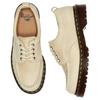 Dr. Martens Lowell Leather Comfortable Versatile Low-Top Casual Shoes Unisex Casual Shoes Camel 40817200