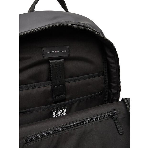 Tommy Hilfiger Рюкзак Th Repreve Backpack AM0AM13464 Серый
