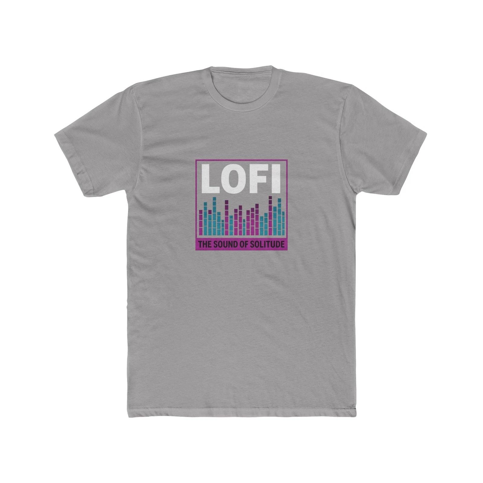 Lo-Fi Music Japanese Aesthetic T-Shirt 3XL