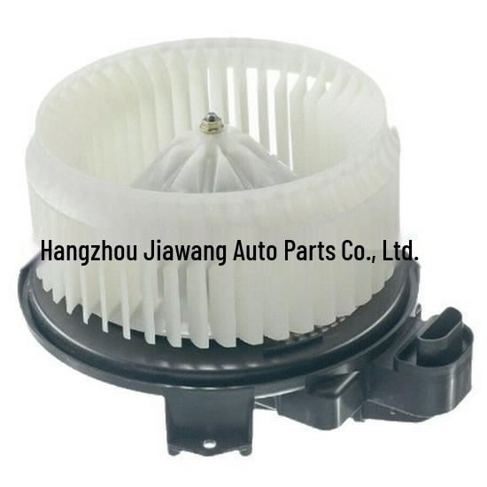 Toyota Prado 2009 Blower Motor 87103-60400
