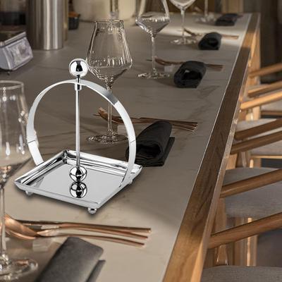 Elegant Napkin Holder for Home and Dining Decor