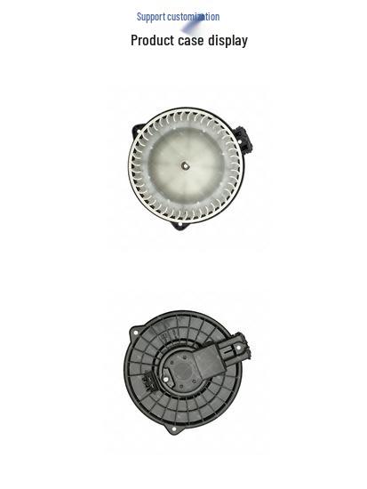 Compatible Air Conditioning Blower Motor for 09-12 Mazda CX-7