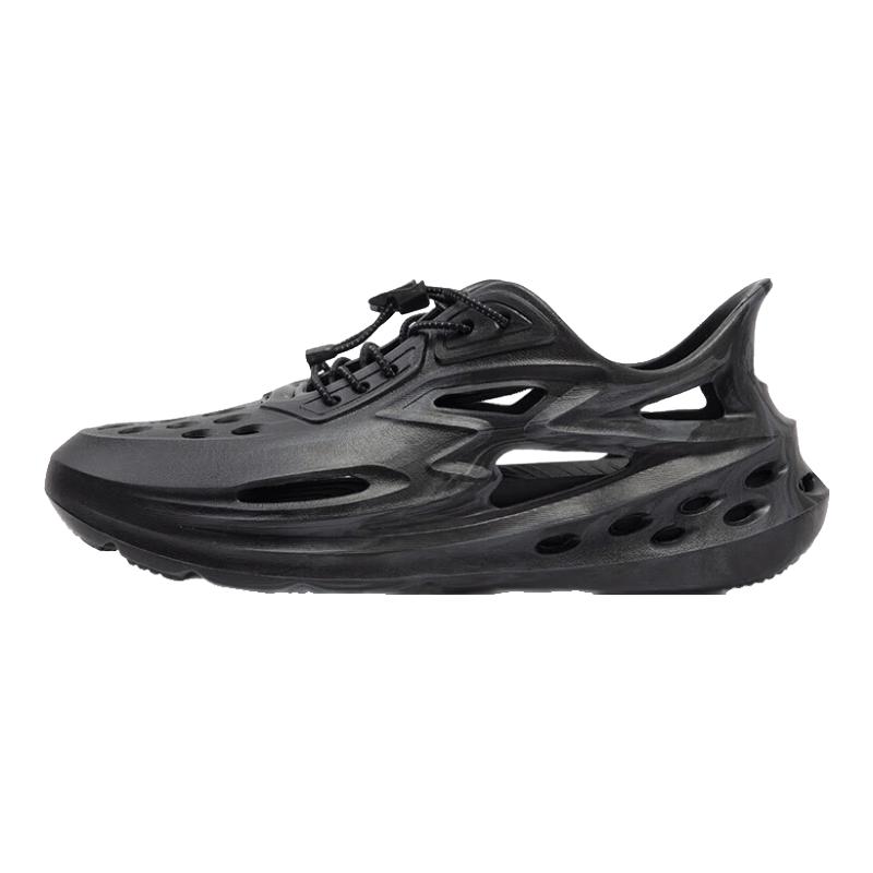 361° BIG3 Men s Hole Design Sports Slippers 45