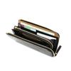 Porter Film Leather Long Wallet 187-01347 Black10