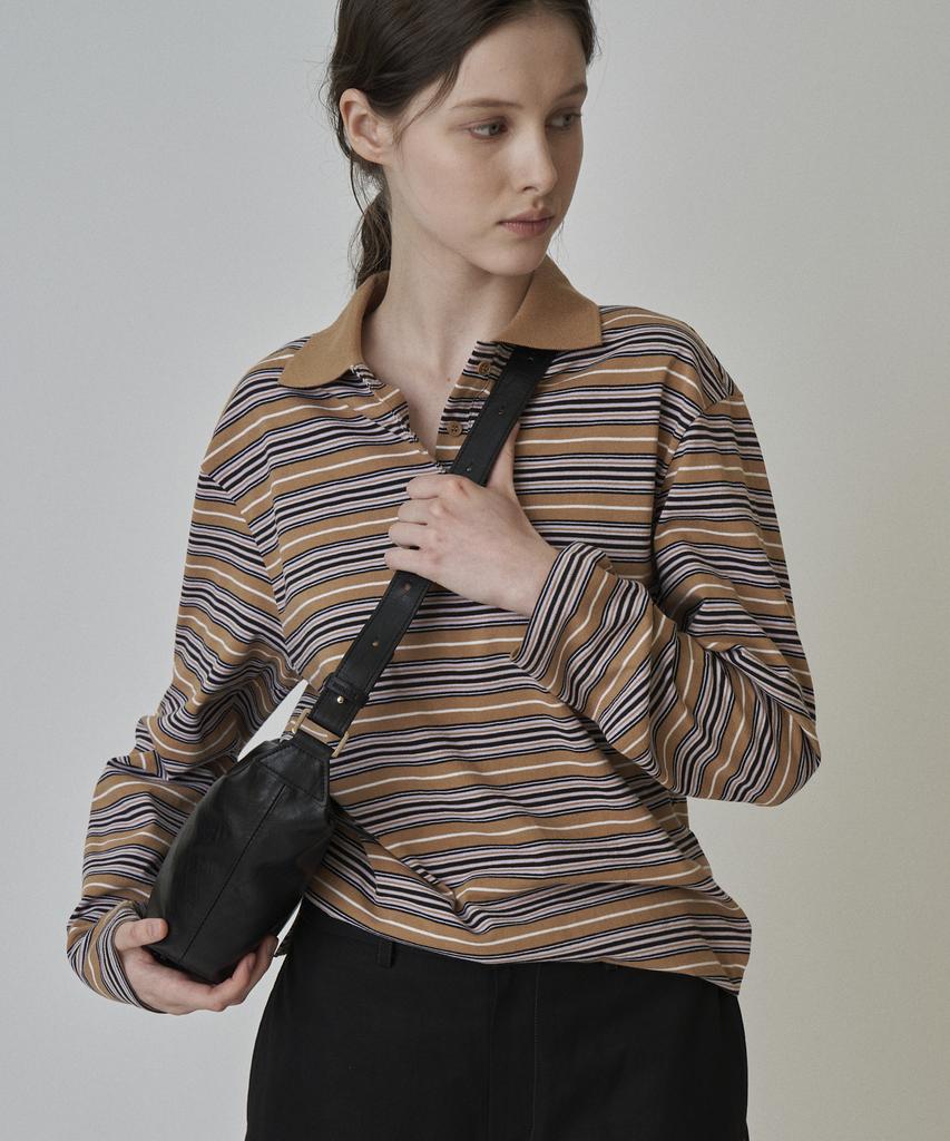 Munier Rider Sling Bag_2Colors