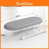 Small Sleeve Ironing Board With Heatresistant Fabric For Home Garment Care