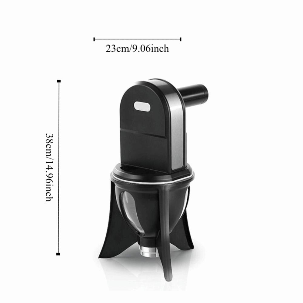 Automatic Electric Sweet Ball Maker Efficient Sweet Dumpling Machine Restaurant