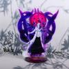 Acrylic Stand Figure Hatake Kakashi Uzumaki Uchiha Sasuke Haruno Sakura Orochimaru Gaara Model Designed For Kid