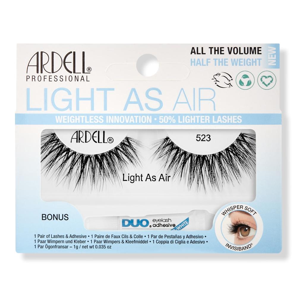 

Ardell Light As Air Lash № 523