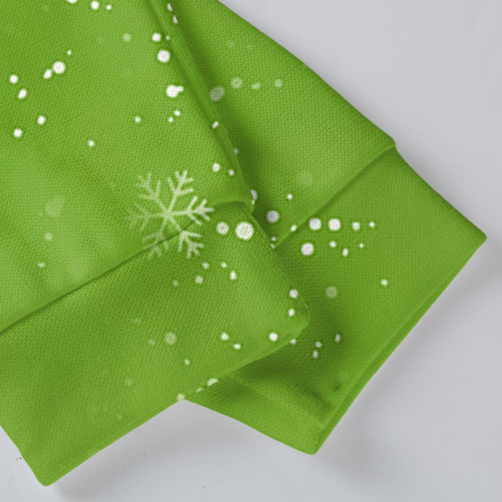 Men's Casual Collared Long-Sleeve Knit Base Layer Top