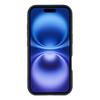 For iPhone 16 Magnetic Case Skin-Touch TPU+PC Shockproof Phone Back Cover