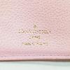 Used Louis Vuitton (Empreinte Broderie) Portefeuille Claire (Mint Condition)
