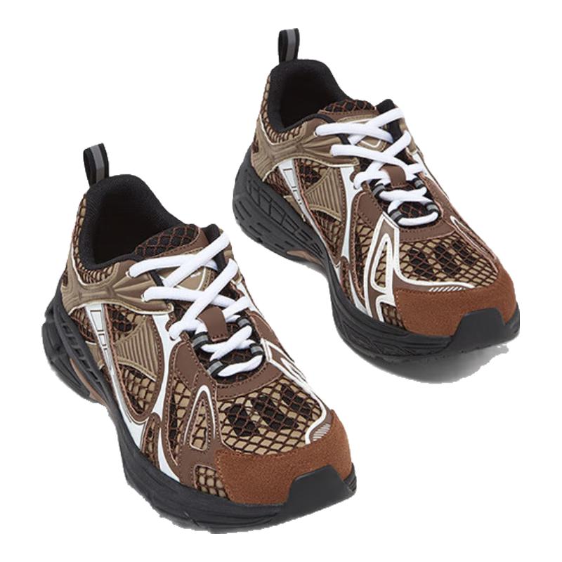 SKAP Women s Breathable Mesh Casual Outdoor Shoes 36