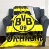 1pc B-BVB Blanket, Gift, for Men and Women, Soft Blanket, Good for Sofa Bed Couch Travel, Lightweight Flannel Blanket