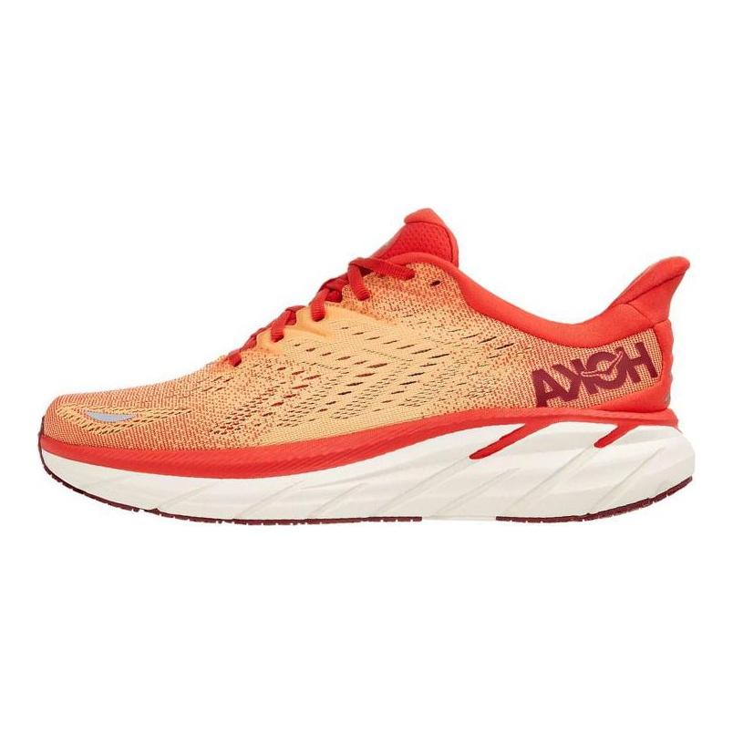 HOKA ONE ONE Clifton 8 Fiesta 1119393-FBOR