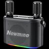 Newman BT102 Outdoor K-song Bluetooth Speaker with Dual Mics CN Plug (adapter Included)