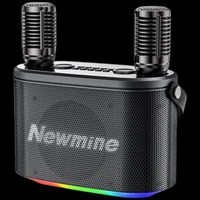 Audio/Video – Přenosné reproduktory