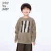 JNBY by JNBY 2025 Herbst Unisex Kinder-Sweatshirt
