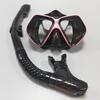 PULIAN Diving Mask and Snorkel Set