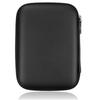 Portable Carry Case Cover Pouch For 2.5 Inch USB HDD Hard Disk Drive Protect Bag Lightweight And Compact Design Shockproof