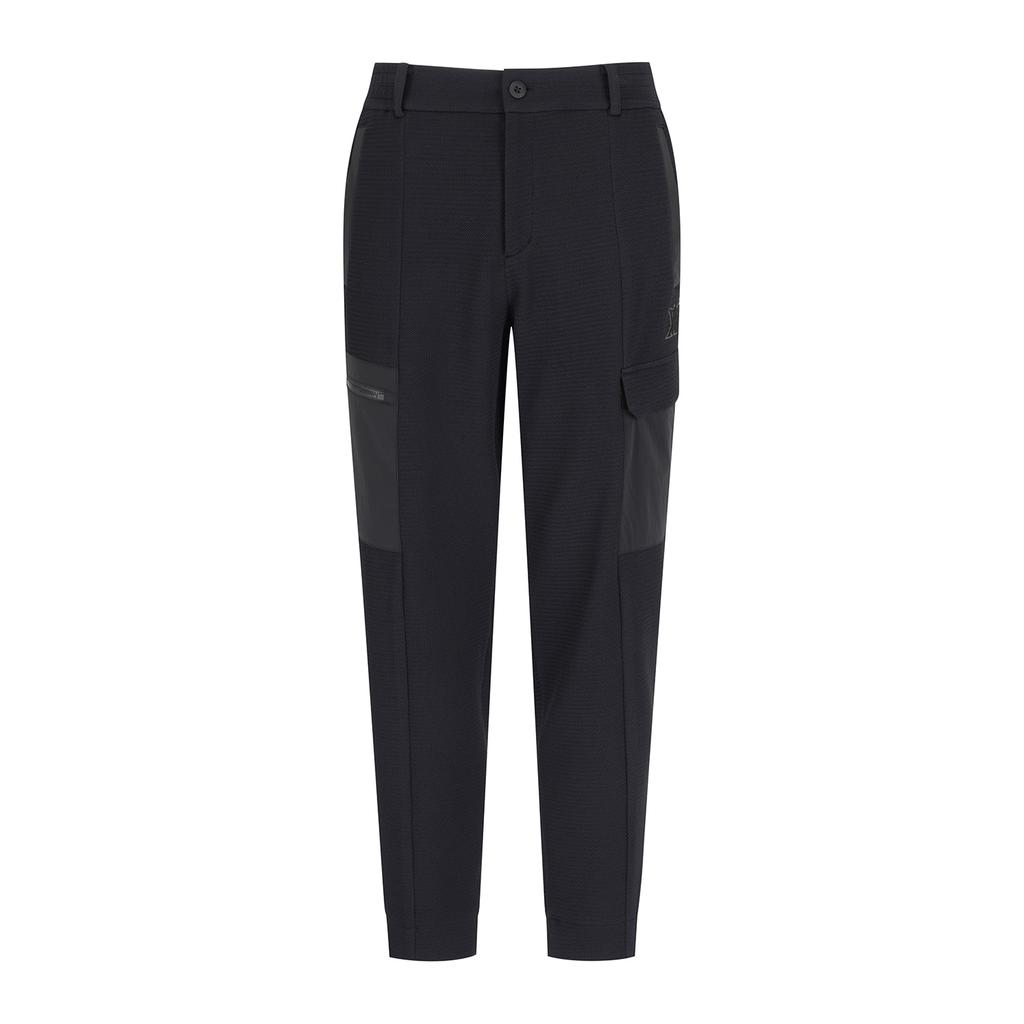 ANEW GOLF Men Hybrid Training Cargo Pants_Bk