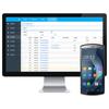 SUPERLEAD A2 Dual-User Barcode Inventory & Production System