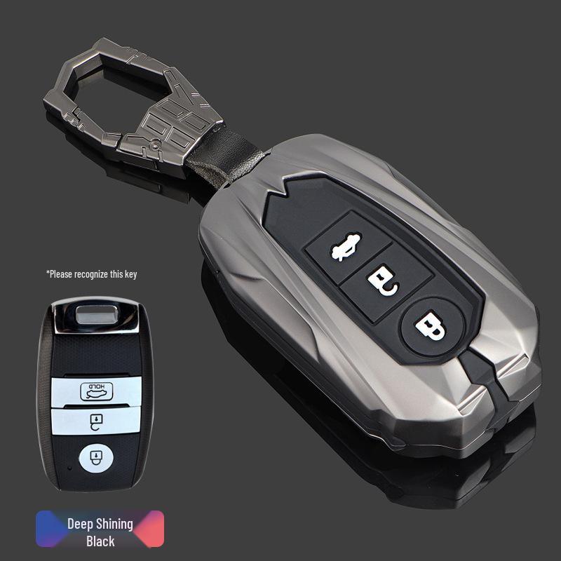 Landwind X7/X5plus Key Case: Remote Control Bag for Men
