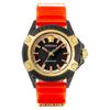 Versace Icon Active Casual Orange Watch, VE6E00223, [Used]