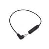 Vehicle Am/Fm Radio Aerial Extension Auto Fm Wiring Cable 20/35Cm Car Stereo Audio Radio Antenna Adapter