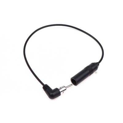 Vehicle Am/Fm Radio Aerial Extension Auto Fm Wiring Cable 20/35Cm Car Stereo Audio Radio Antenna Adapter
