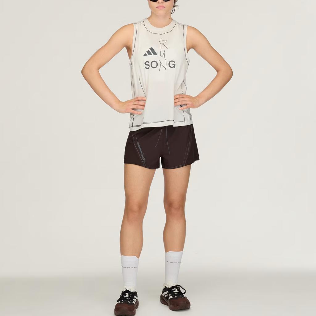 Adidas x SFTM Running Tank Top Women's KT0777