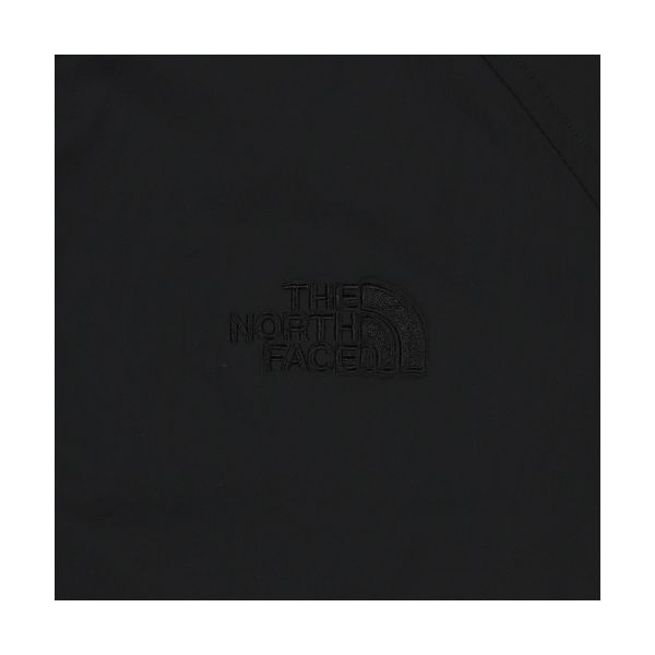 The North Face Icepulse Solid Loose Fit Zip Short Sleeve Shirt Unisex Shirts NT7KS01J