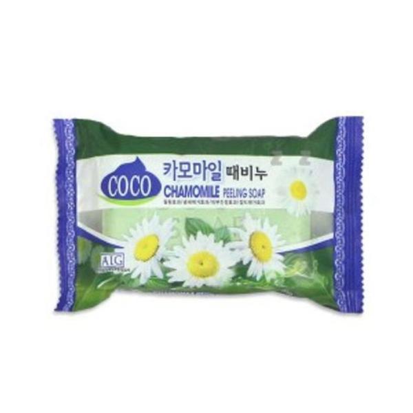 

[OF0PM917] Chamomile Face Wash, Shower, and Bathroom Soap (12124901)