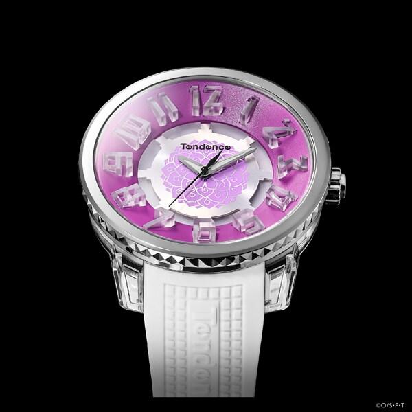 Tendence FLASH Collaboration Robin TY532027 Wrist Watch