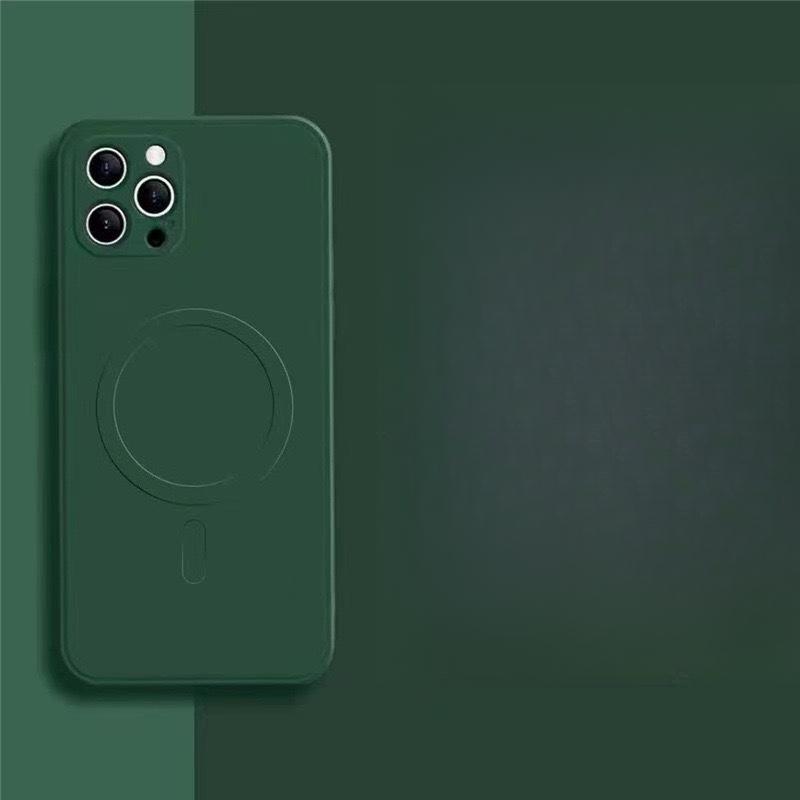 

Подходит для iPhone15, жидкий силиконовый чехол для мобильного телефона Apple 14 Semen Hole, полнофункциональный чехол Magsafe с магнитной присоской X, защитный чехол iPhone 15Plus