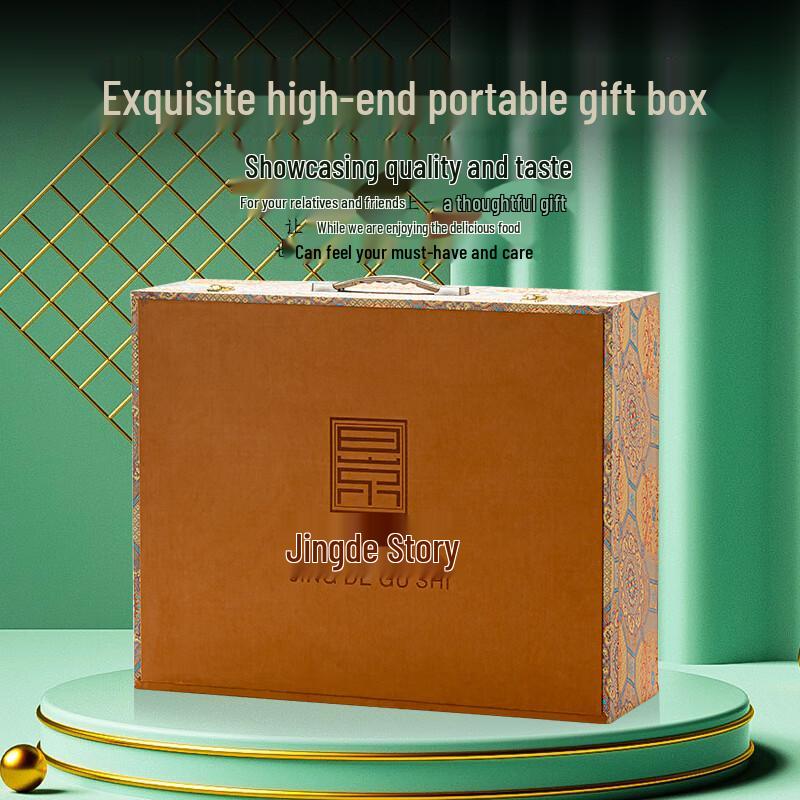 Service de table en céramique sous émail de Jingdezhen