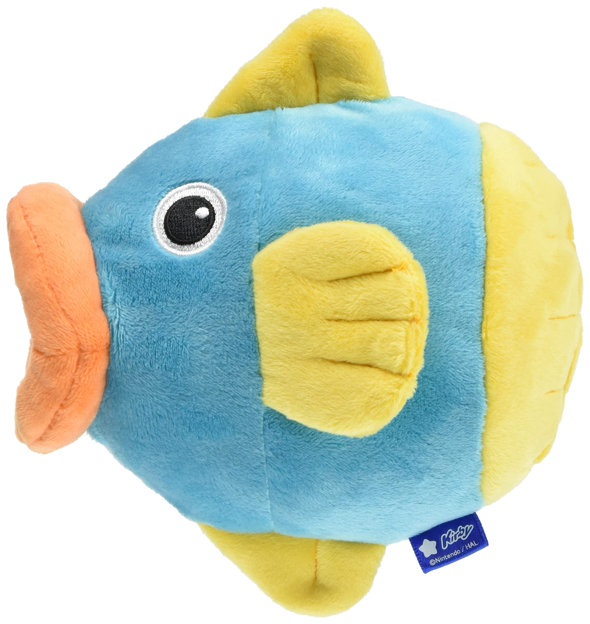 

Kirby of the Stars ALL STAR COLLECTION Collection Plush Toy Cain