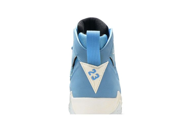 Jordan 7 Retro Pantone (2017) (GS) Sneakers