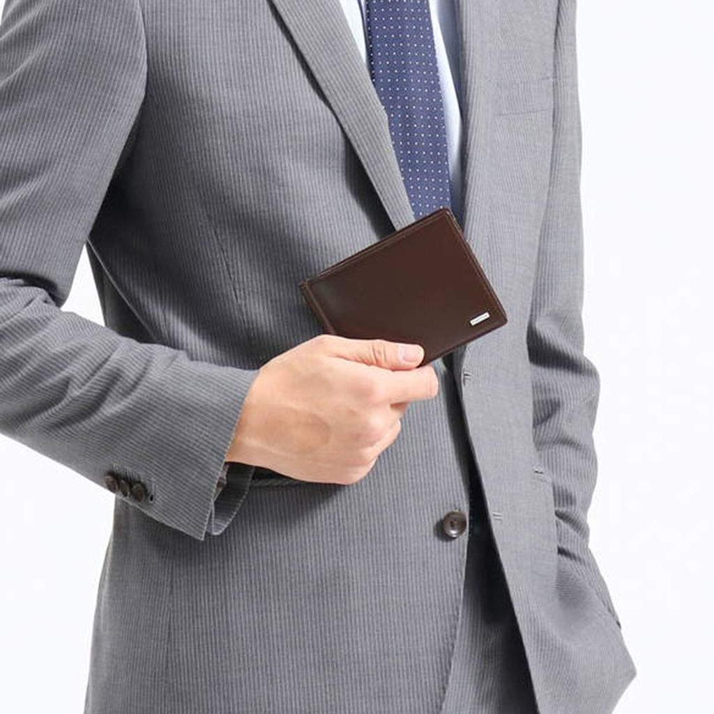 PORTER Money Clip, PORTER SHEEN, 110-02972, Black