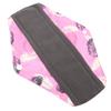 Cloth Menstrual Pads Washable Reusable Bamboo Charcoal Sanitary Pads Heavy Flow Overnight useS