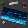 Avatar Print Mouse Pad, for Keyboard Pad Laptop PC Mat for Office Home Use, Desk Decor, Perfect Birthday Gift for Gamers